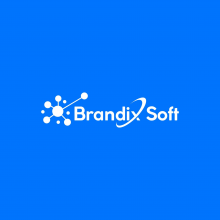 Brandix Soft Logo
