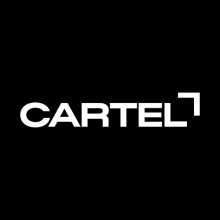 Cartel Reklam Ajansı Logo