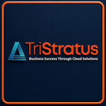 TriStratus Ltd. Logo