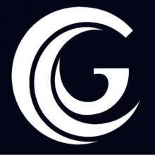 Galaxium Coding Logo
