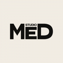 Studio MED Logo
