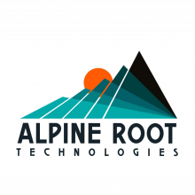AlpineRoot Technologies Australia Logo