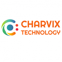 Charvix Technology Logo
