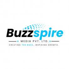 Buzzspire Media Pvt.Ltd Logo