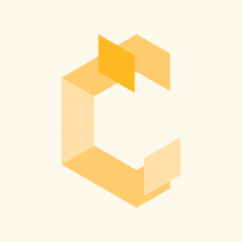 Coding Agency Logo