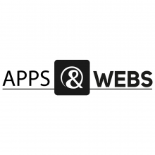 Apps & Webs Logo