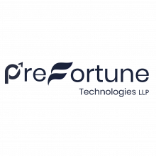 Prefortune Technologies LLP Logo