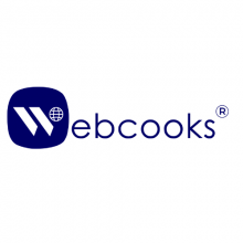 Webcooks Technologies Pvt. Ltd. Logo