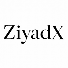 Ziyadx Logo