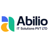 AbilioIT Solutions Pvt Ltd Logo