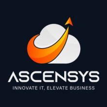 AscenSys Srl Logo