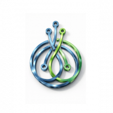 Laksha Solutions Logo
