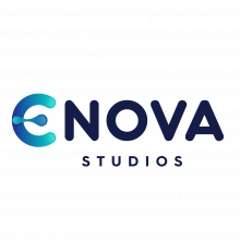 ENOVA Studios Logo