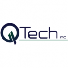 Q-Tech Inc. Logo