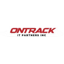 OnTrack IT Partners, Inc. Logo