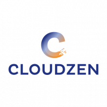CloudZen Innovations Logo