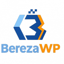 Bereza WP Logo