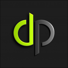 Digitalni Puls Logo