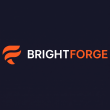 Bright Forge Logo