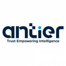 Antier Logo