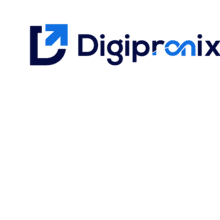 Digipronix Logo