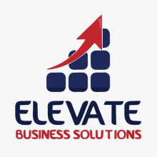 Elevate Business Solutions Logo