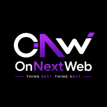 Onnextweb Logo