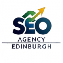 SEO Agency Edinburgh Logo