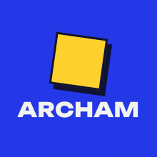 ARCHAM LLC Logo