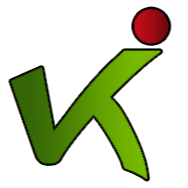 KBR IT Logo