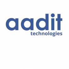 Aadit Technologies Logo
