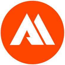 Adrian Martinez / Web Design & Digital Marketing Logo