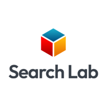 Search Lab Logo