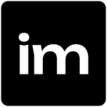 IM Creative Logo