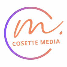 Cosette Media Pvt Ltd Logo