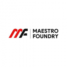 Maestro Foundry Logo