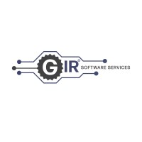 GIR Software Services Logo