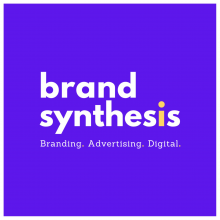 Brand Synthesis Global Logo