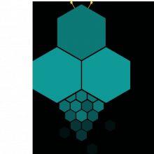 Digital Bees Logo