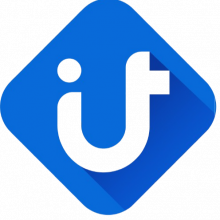 IT WIZ INFOTECH Logo