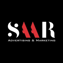 Saar Asia Logo