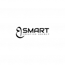 BSMART Creative Agency Logo