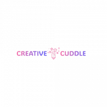Creative Cuddle Logo