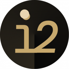 i2Medier Digital Agency Logo