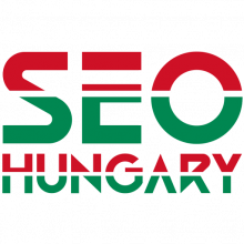 SEO Hungary Logo