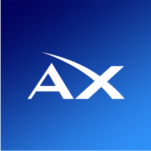 Algoritx Logo