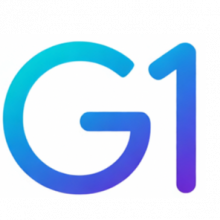 Global One Digital Logo