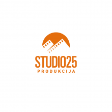 Studio 25 d.o.o. Logo