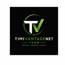Timivantage Team Logo