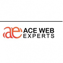 Ace Web Experts Logo